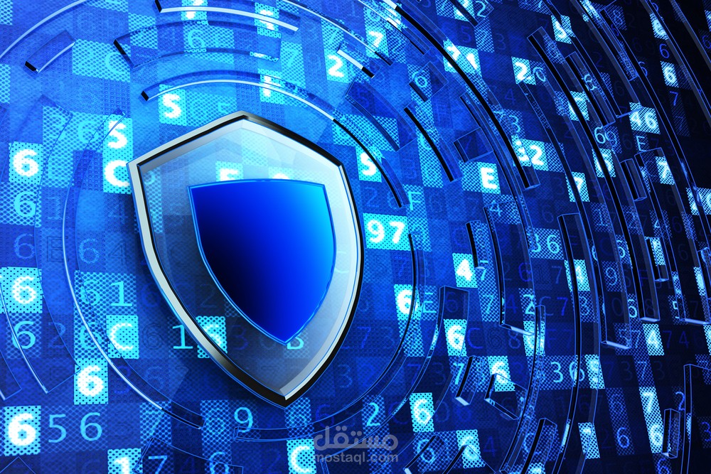 ترجمة مقالات عن أمن المعلومات (E ← A)