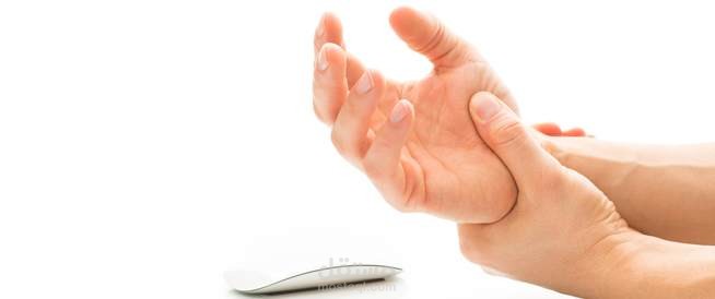 التخلص من التهاب المفاصل (ترجمة فيديو)