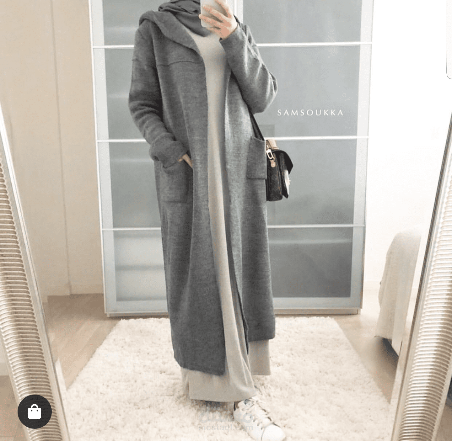 هل تتلهفين لحضور حدثٍ هام؟ إليكِ بعض الخطوات لتتأنقي باحتشام