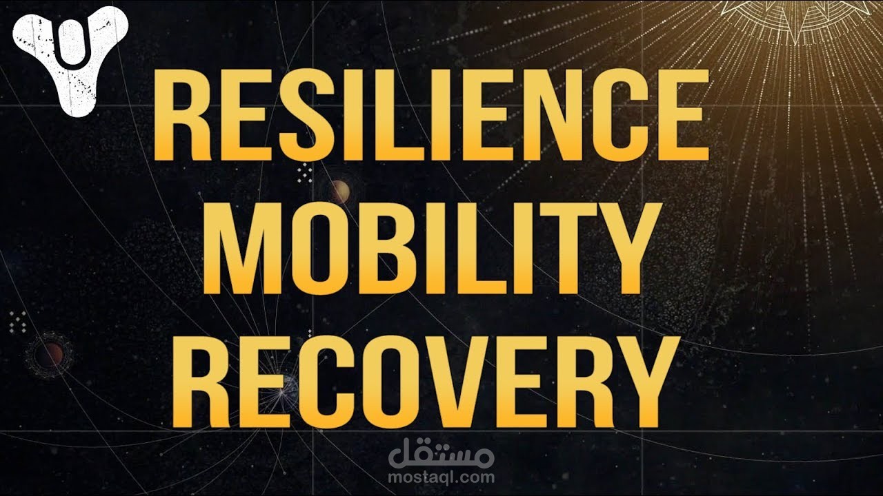 الصمود النفسي والتعافي (ترجمة دراسة من الإنجليزية إلى العربية)