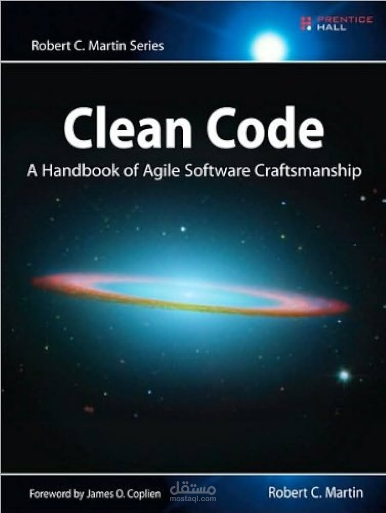 GitHub - Clean-Code-A-Handbook-of-Agile-Software-Craftsmanship by Robert C. Martin Released August 2008