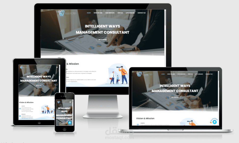 تحويل موقع من برمجة php لبرمجة وردبرس