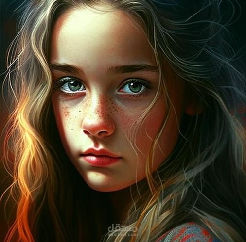 تحويل صورة شخصية إلى كرتون بطريقة الاحترافية وابداعية