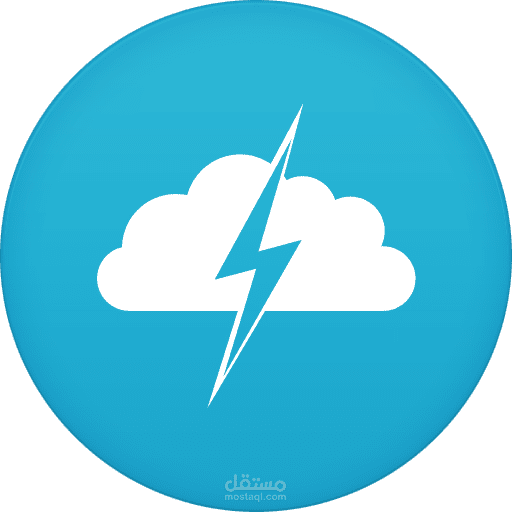 Weather Application Demo