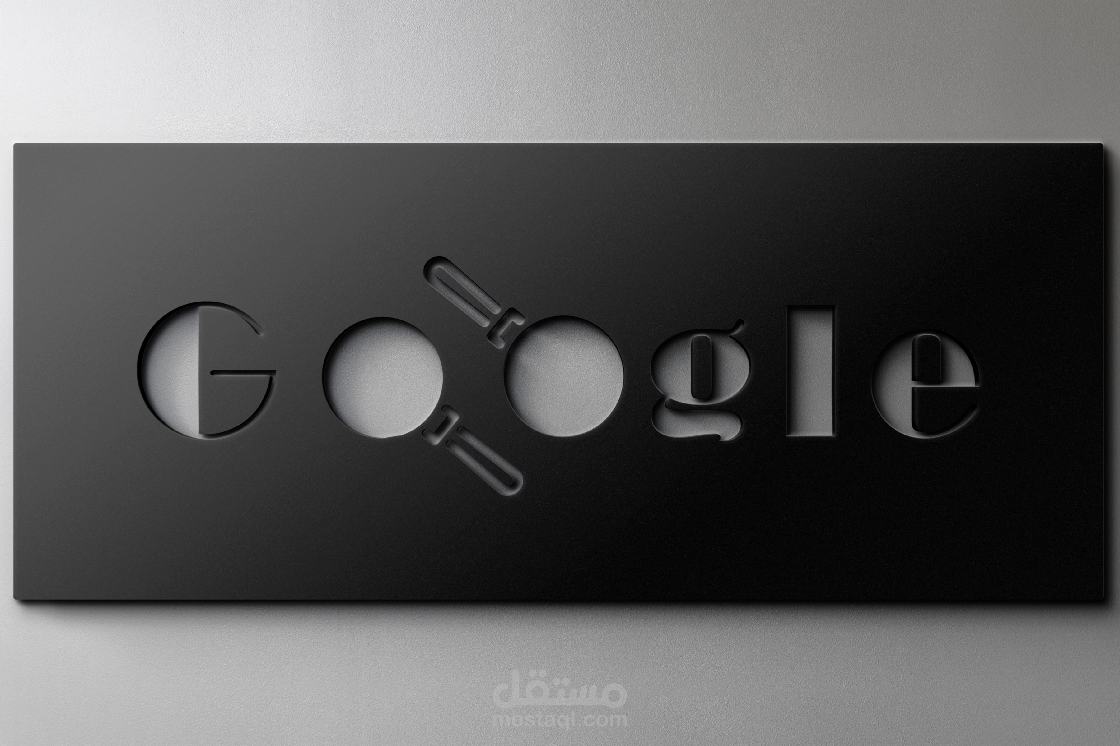 google logo