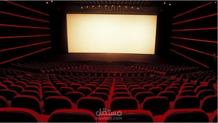 معالجة فيلم روائي طويل بعنوان - دبل فيس