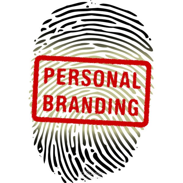 شهادة إتمام كورس التسويق الشخصي للأفراد - Personal Branding