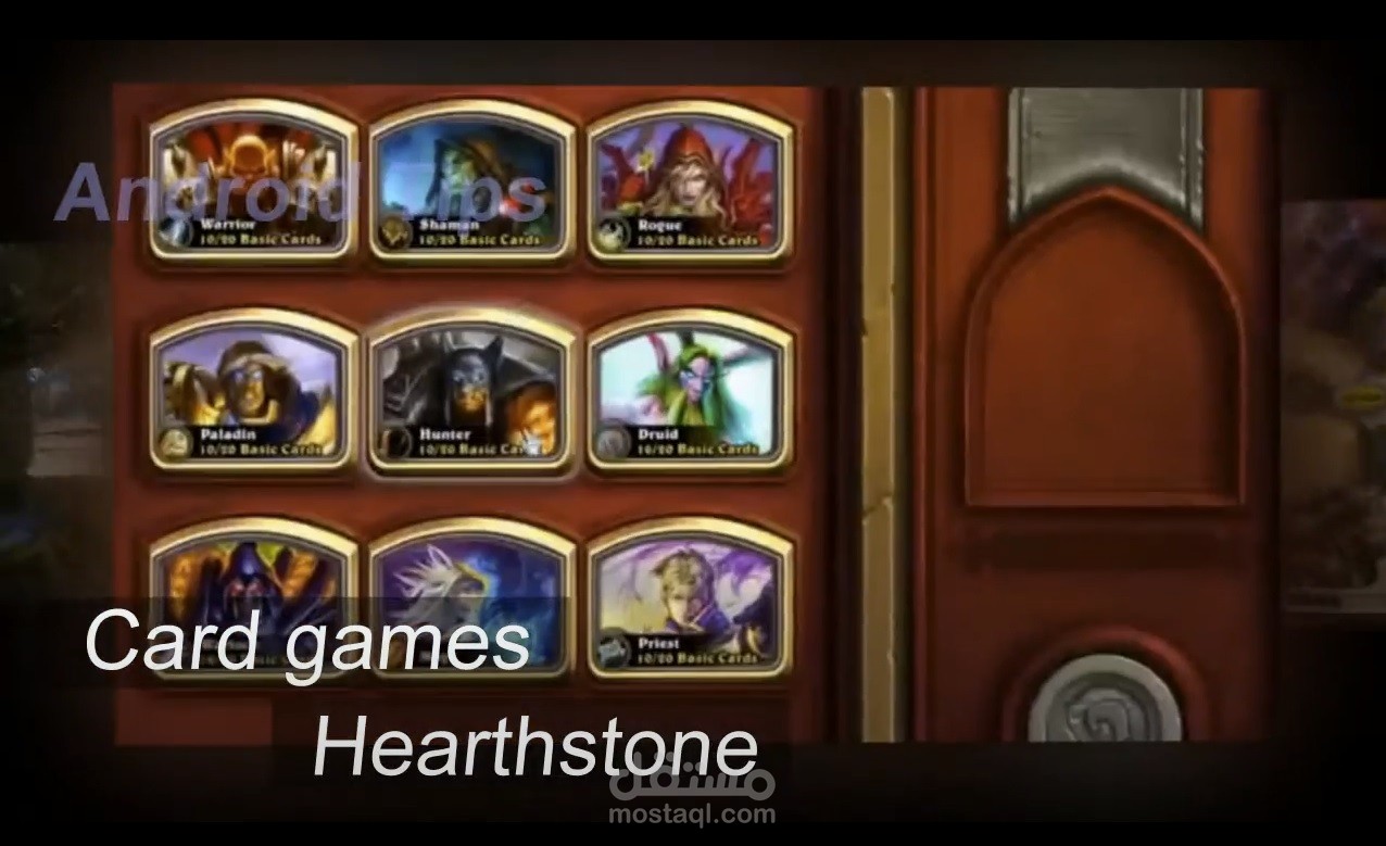 تصميم فيديو على يوتيوب