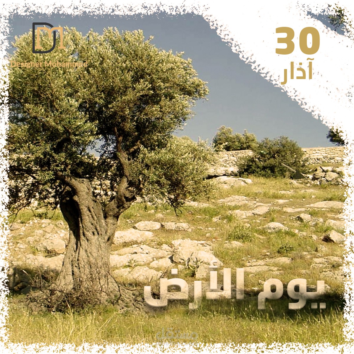 يوم الأرض