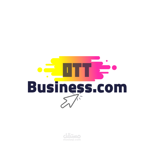 تصميم شعار