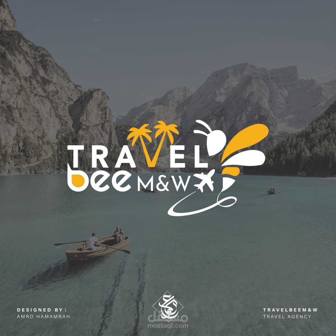 Travel Bee M&W