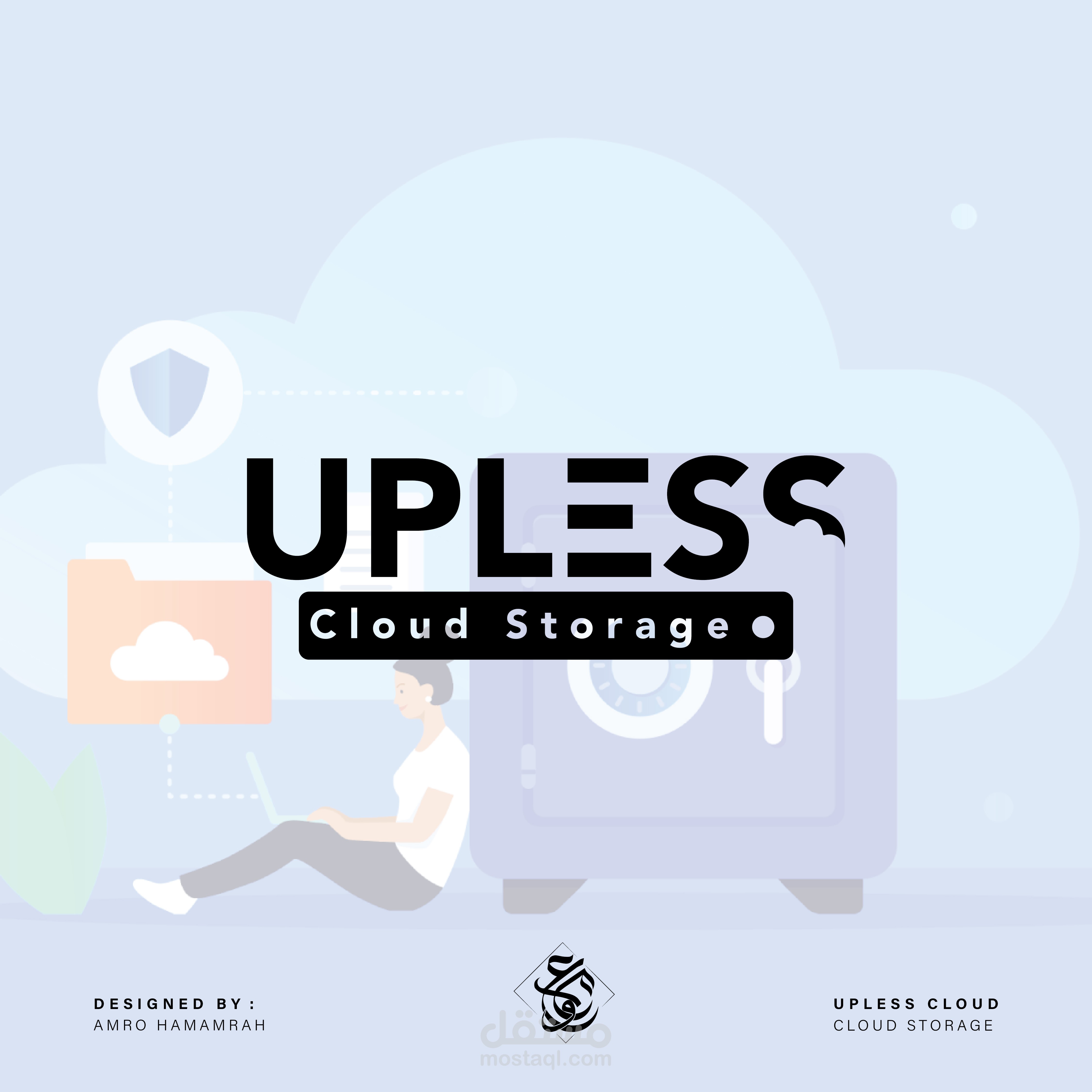 UPLESS