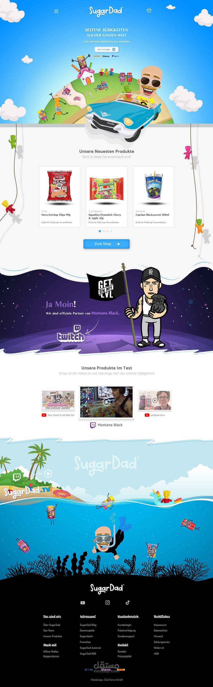 تحويل صورة الي موقع