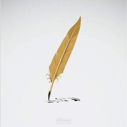 تصميم شعار logo design