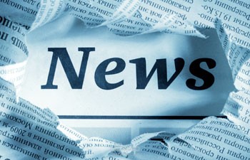 قصة صحفية مكتوبة