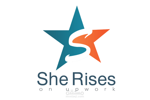 She Rises (Brand identity)