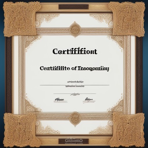 ترجمة شهادة ثانوية من العربية الي الروسية موثقة