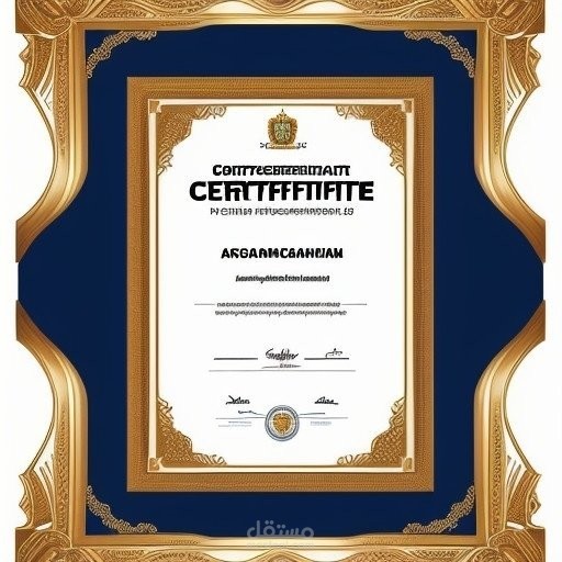 ترجمة شهادة التعليم الازهري من العربية الي الروسية