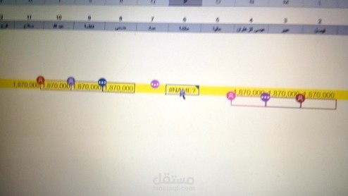 دورات اكسل اون لاين