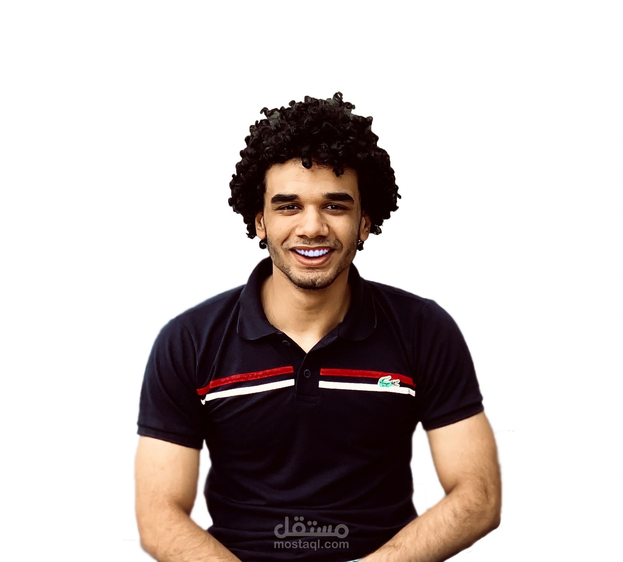 إزالة الخلفية باستخدام الفوتوشوب