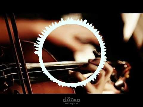 strings end with piano - original music