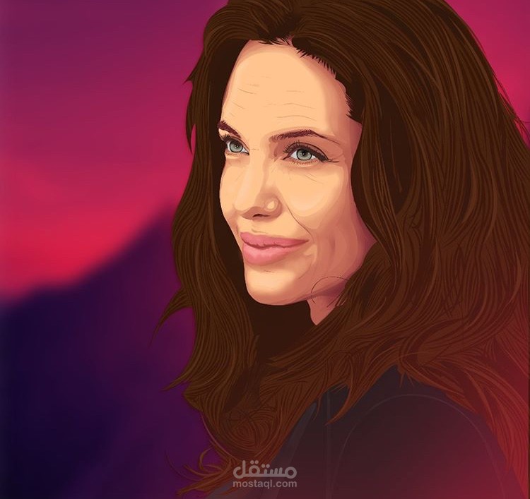 رسومات عالية الجودة من رسمي