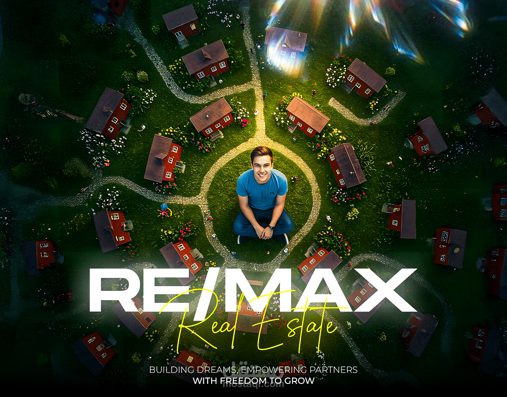 Remax | Ads