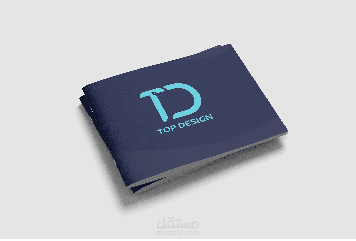 Company Profile "Top Design"