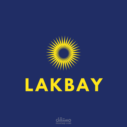 شعار شركة للمصابيح