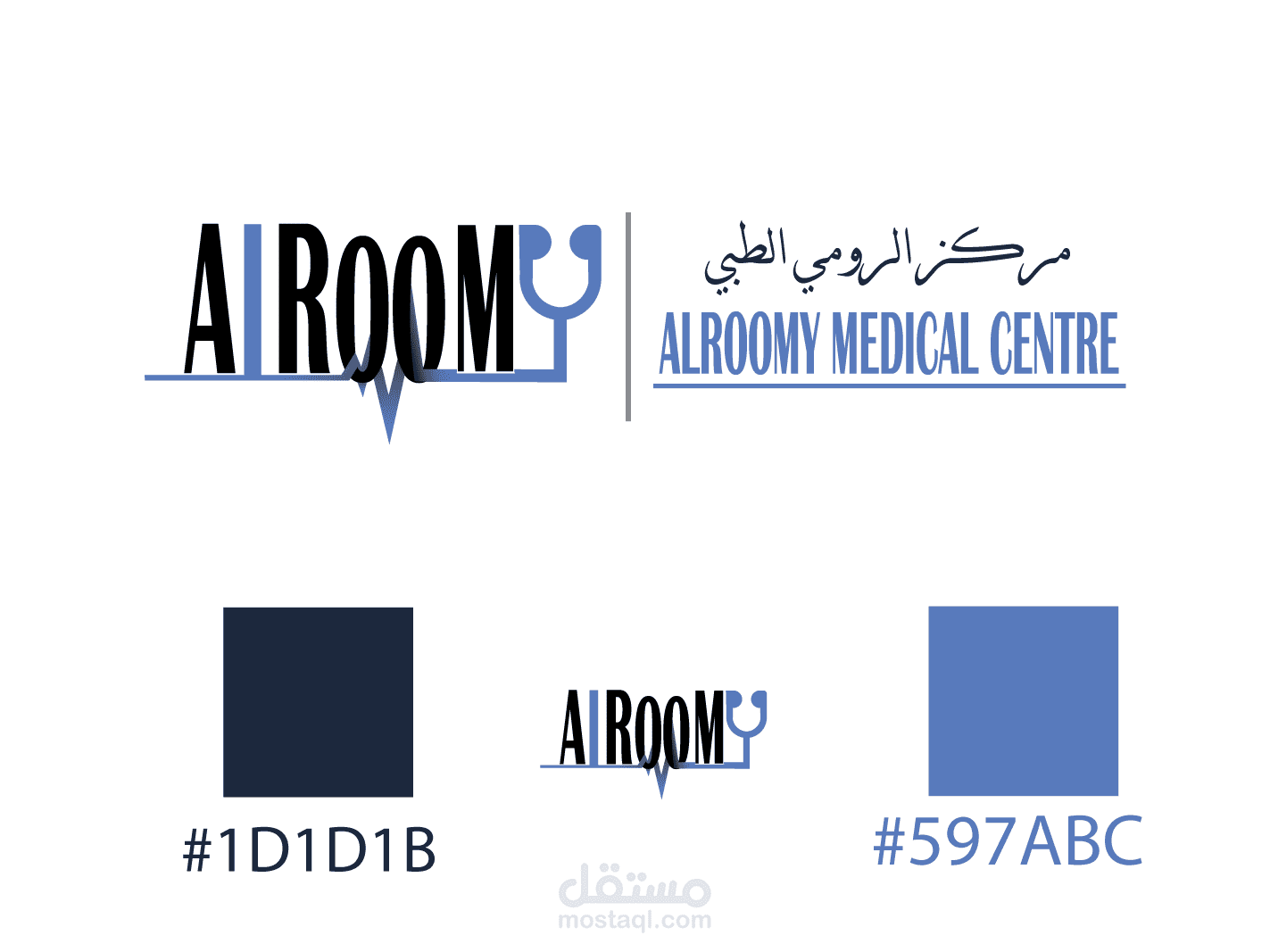 ALROOMY MEDICAL CENTER