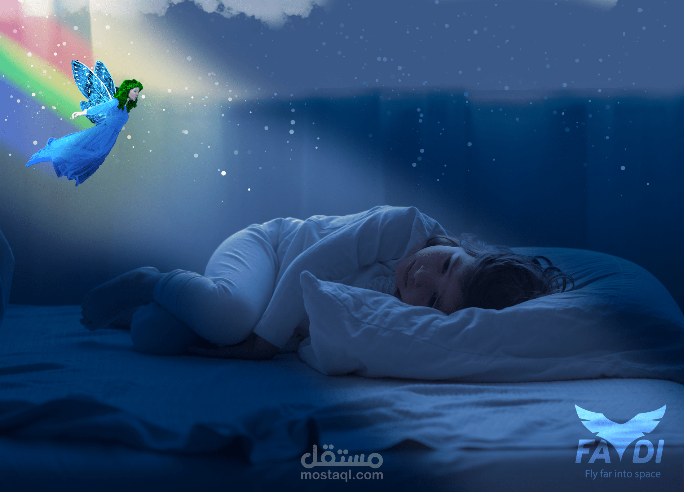 تصميم سوشيايل ميديا