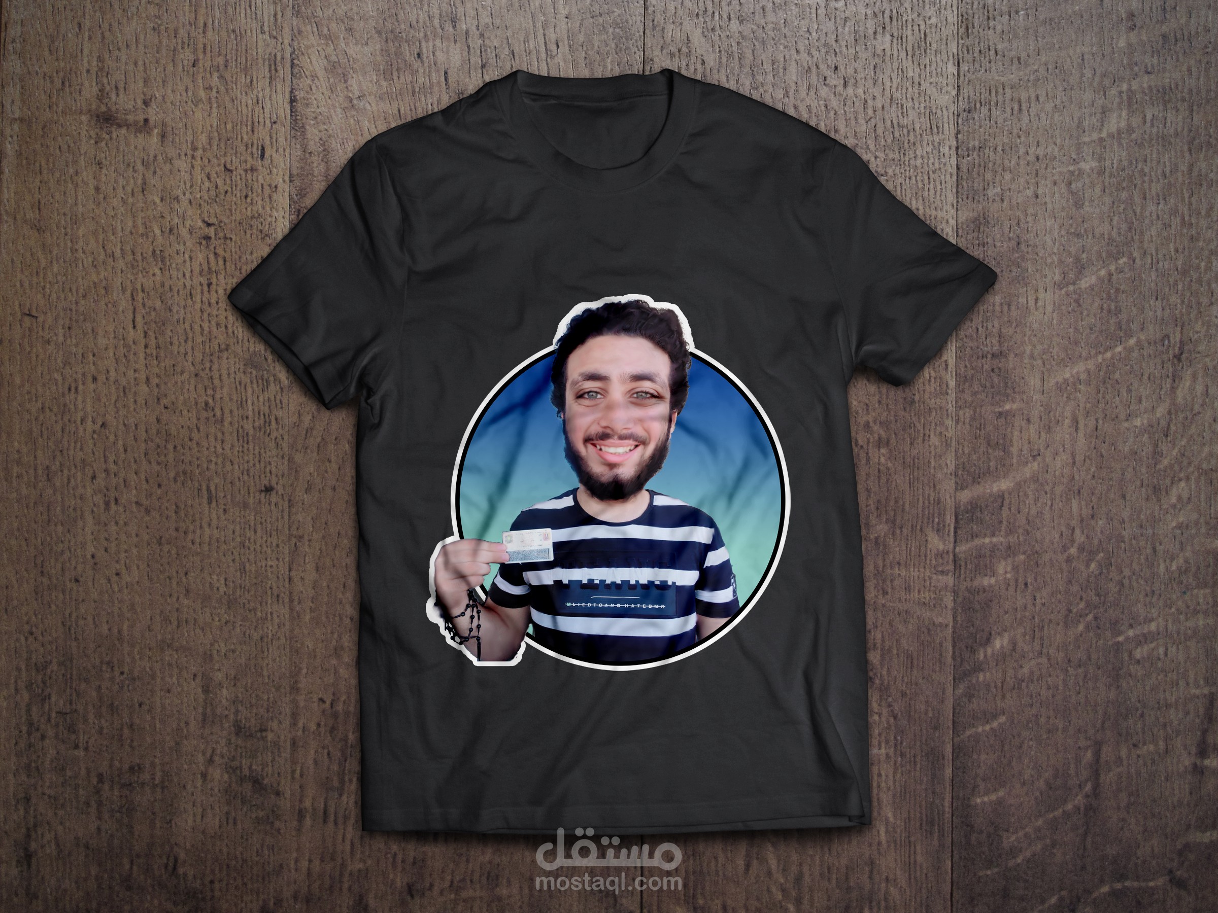 تصميم تيشرت