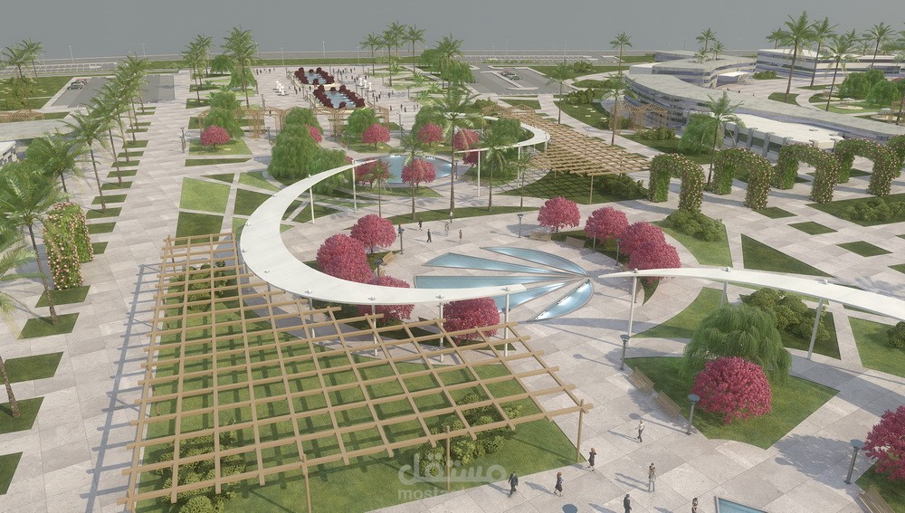 تصميم خارجي