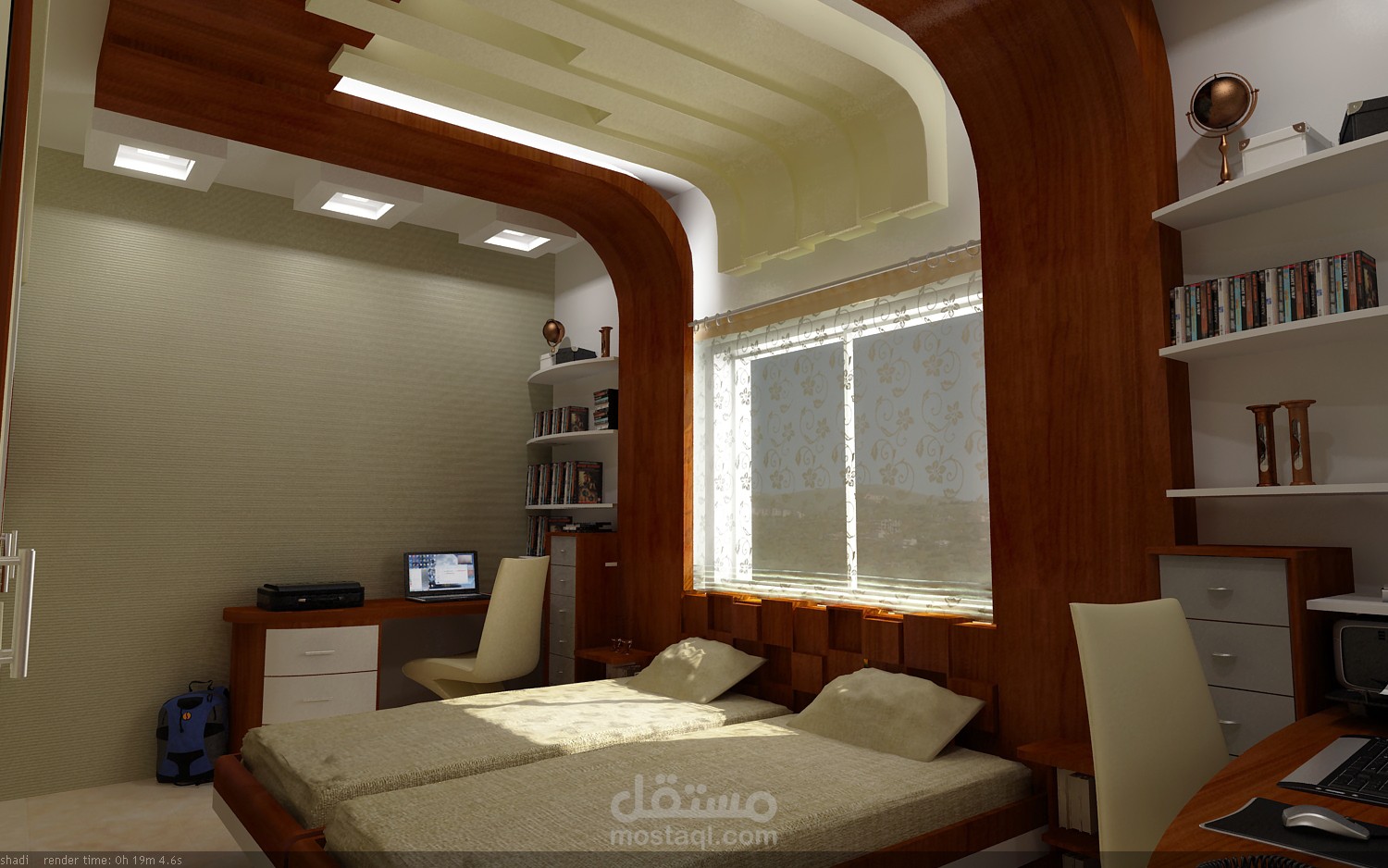 تصميم داخلي