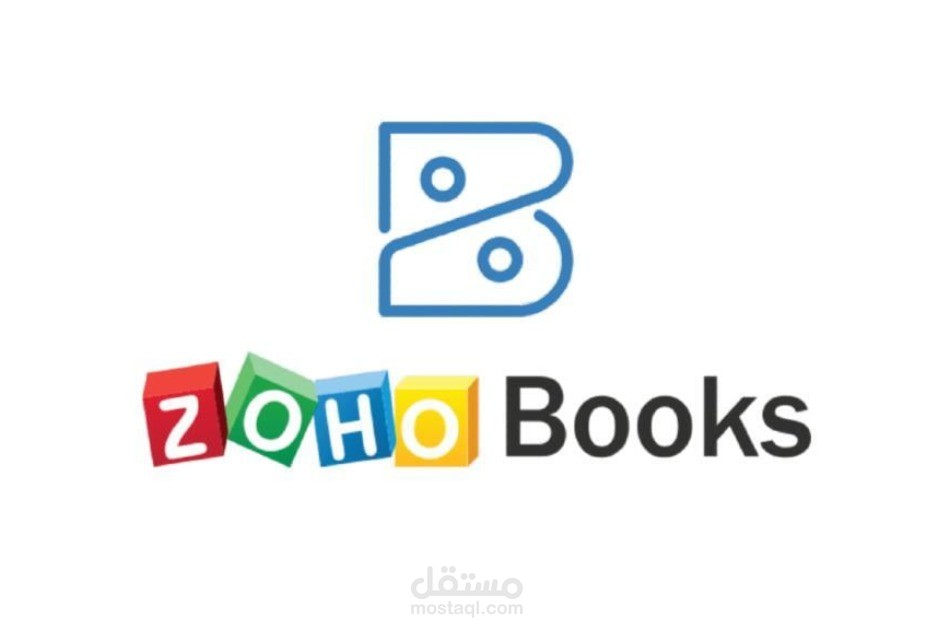 Zoho Books Financial System Setup & Historical Data Migration