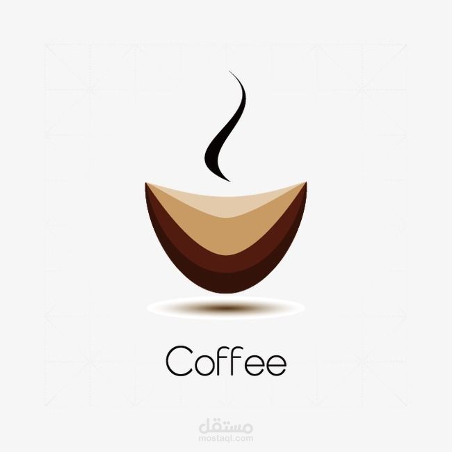 بعض من شعارات كافيهات و محلات حلويات جاهزة