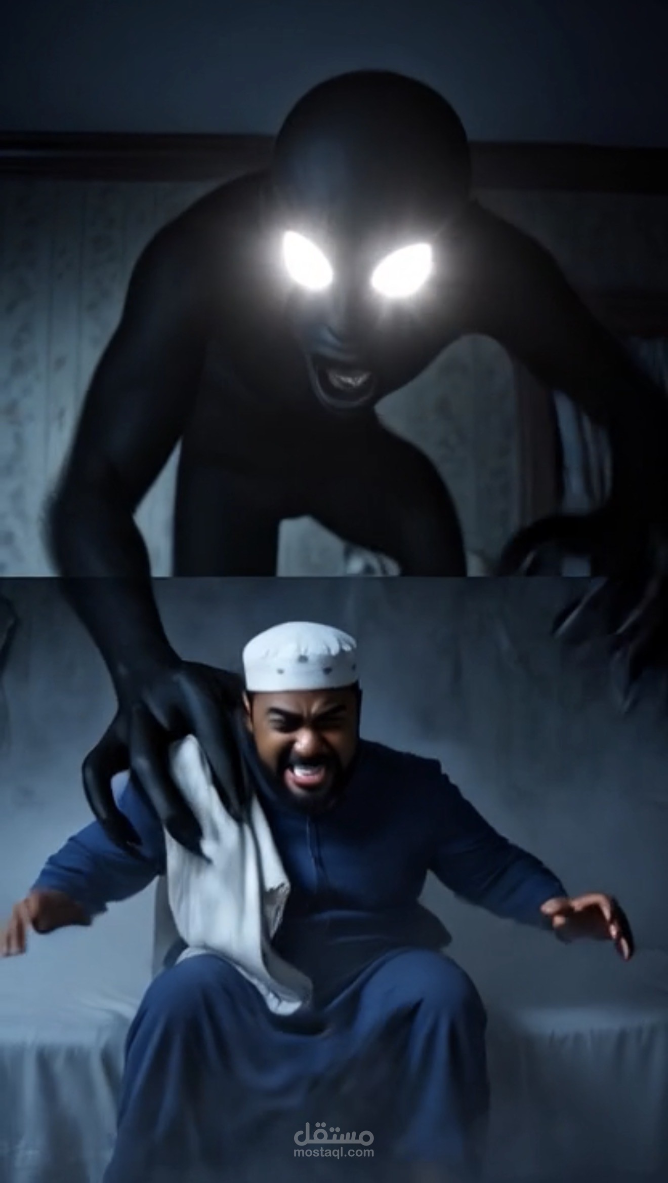 إعلان فلم فلم ثائر