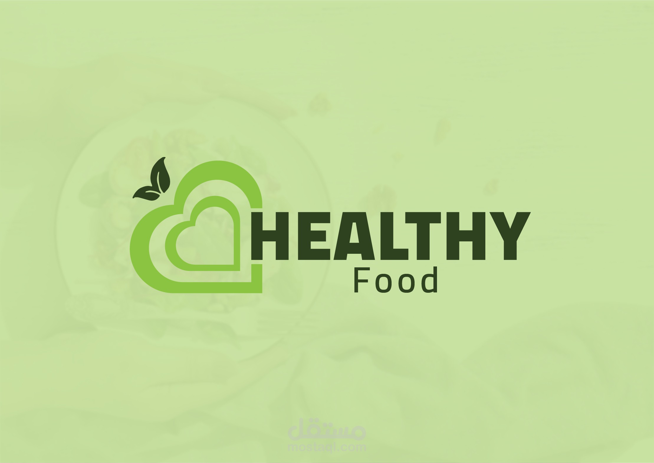 تصميم شعار Logo Design