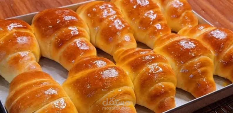 أسباب نشفان الكرواسون