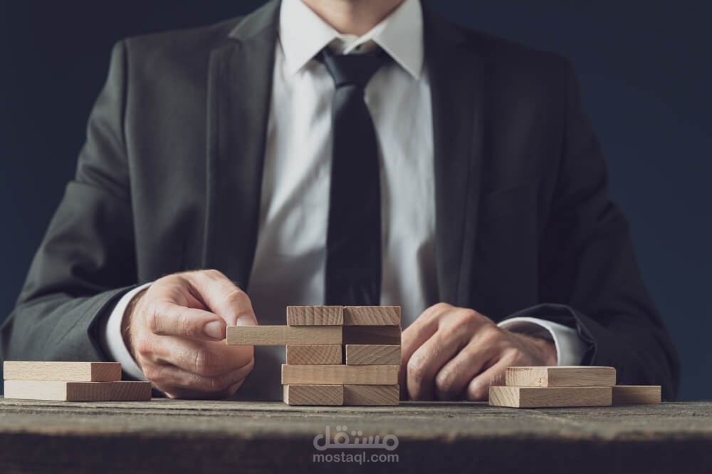 مقالة عن ريادة الأعمال والشركات الناشئة