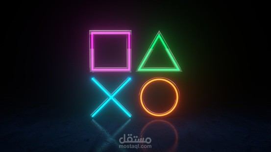 فيديو تشويقي لافتتاح محل DIVO للبلاي ستيشن