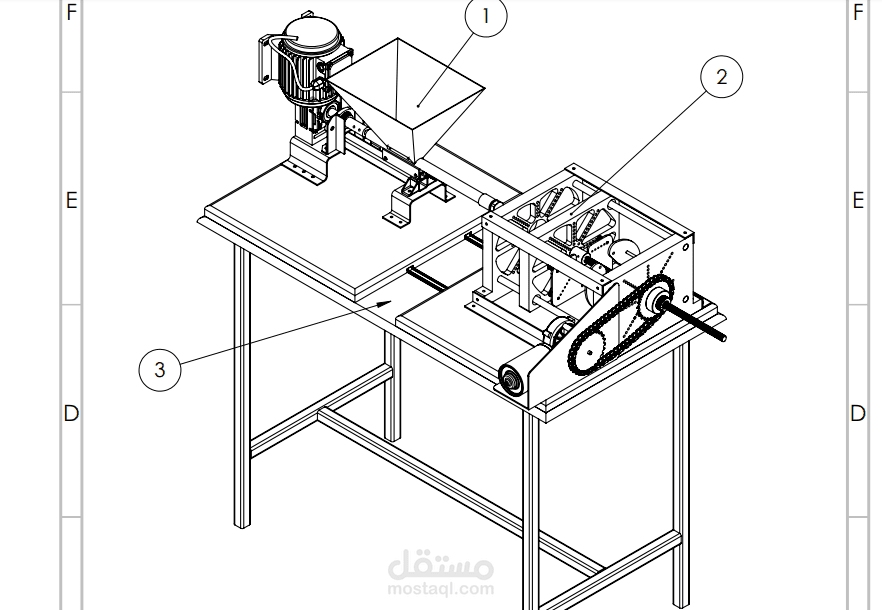 injection mold Collection