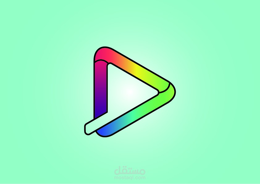 شعارات لشركة " إبدأ"