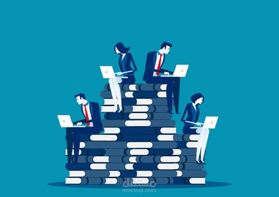 ترجمة ملف تعريفي لشركة