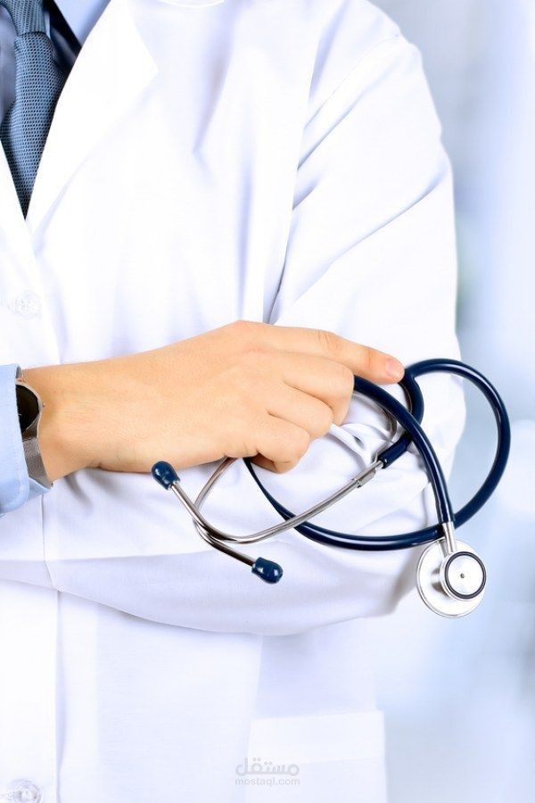 داشبورد لعرض مواعيد المرضى لمستشفى