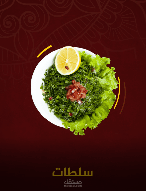 ستوري لمطعم شهبائ الشام