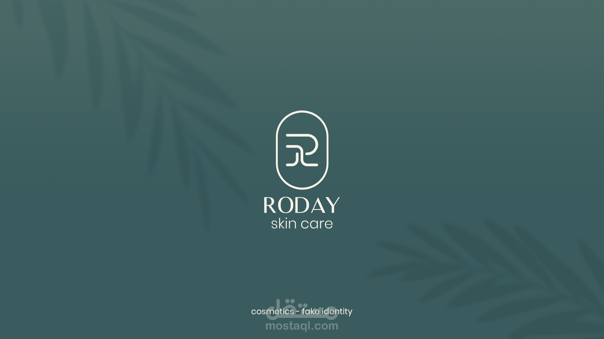 (براند) RODAY -skin care