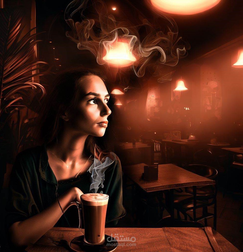 تصميم صور واعلانات