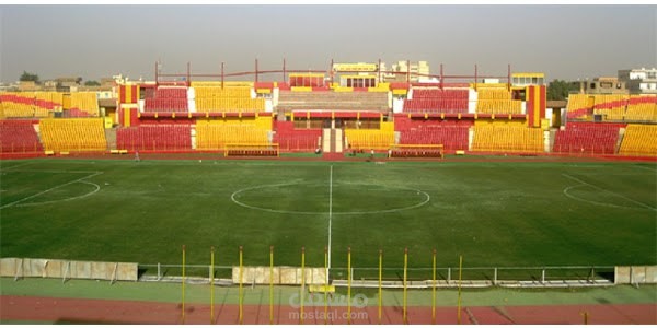 تطبيق نادي كرة قدم