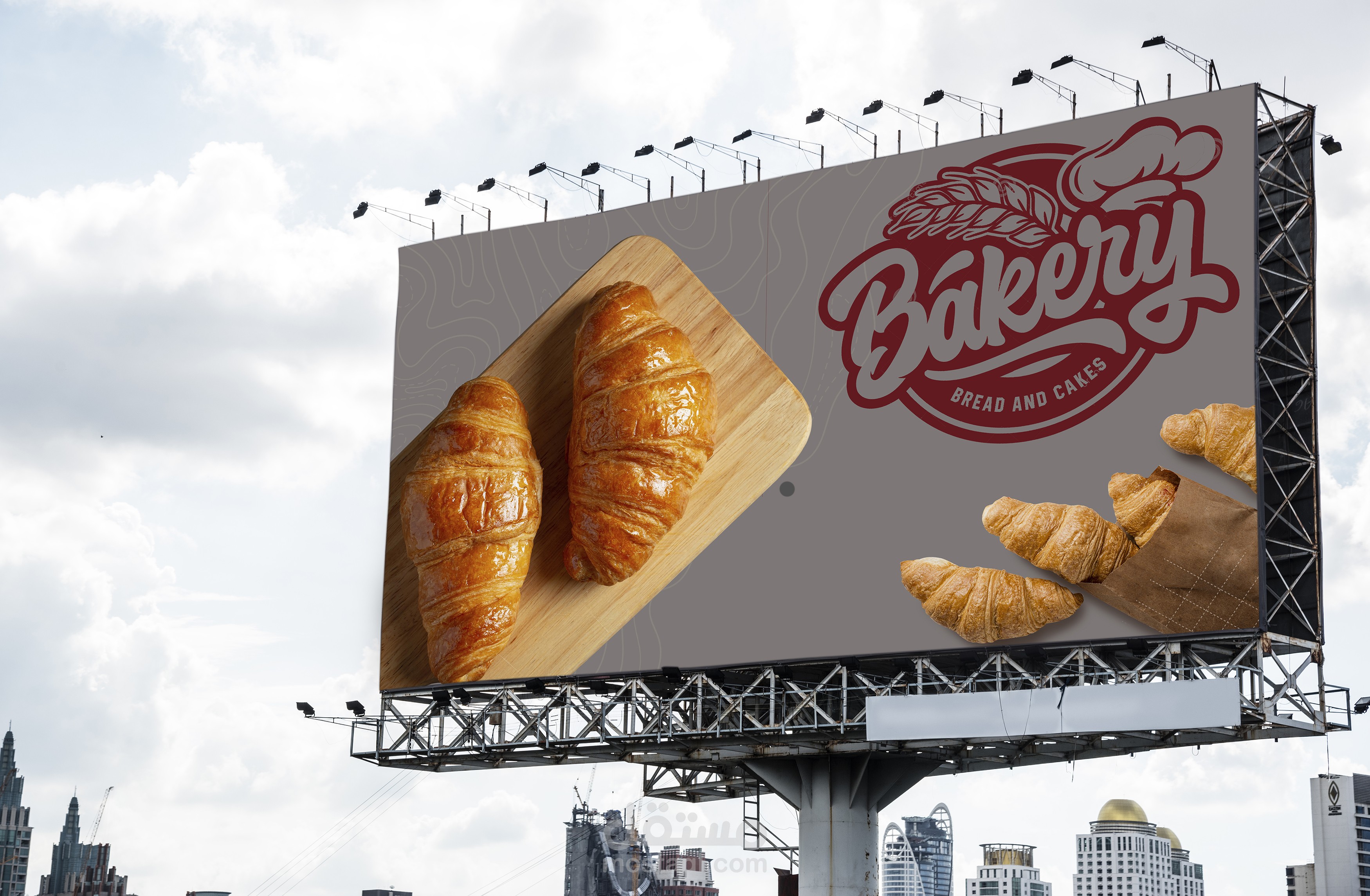 تصاميم سوشيال ميديا جذابة وعصرية